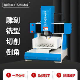 數(shù)控雕銑機與激光雕刻機的技術(shù)開發(fā)與創(chuàng)新